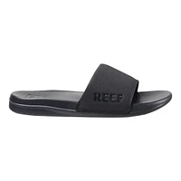 Reef Women's One Strap Slides/Sandals, Beach, Waterproof