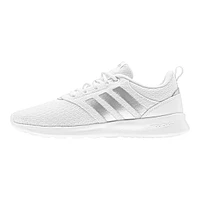 adidas Women's QT Racer 2.0 Shoes, Sneakers, Running