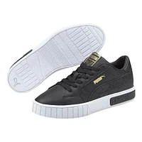 PUMA Women's Cali Star Shoes, Sneakers, Low Top, Casual