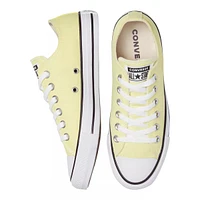 Converse Women's Chuck Taylor All Star Ox Shoes, Sneakers, Canvas