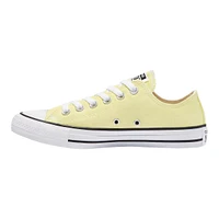 Converse Women's Chuck Taylor All Star Ox Shoes, Sneakers, Canvas