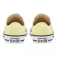 Converse Women's Chuck Taylor All Star Ox Shoes, Sneakers, Canvas