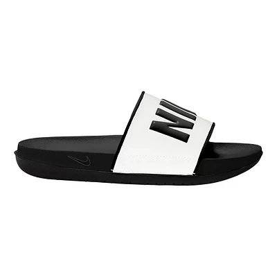 Nike Women's Off Court Double Strap Slides/Sandals