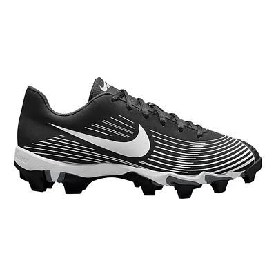 Nike Women's Hyperdiamond 3 Keystone Rubber Molded Mid Top Baseball Cleats