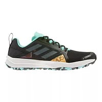 adidas Women's Terrex Speed Flow Trail Running Shoes