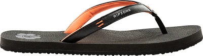 Ripzone Women's Bayside Flip Flops/Sandals, Beach, Foam Footbed