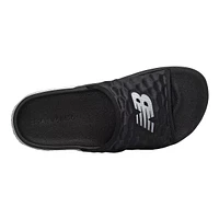 New Balance Women's Hupo Fresh Foam Slide Sandals