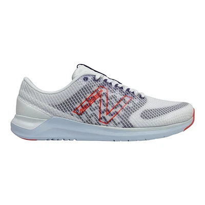 New Balance Women's Cush+ 715v4 Training Shoes, Cushioned, Lightweight