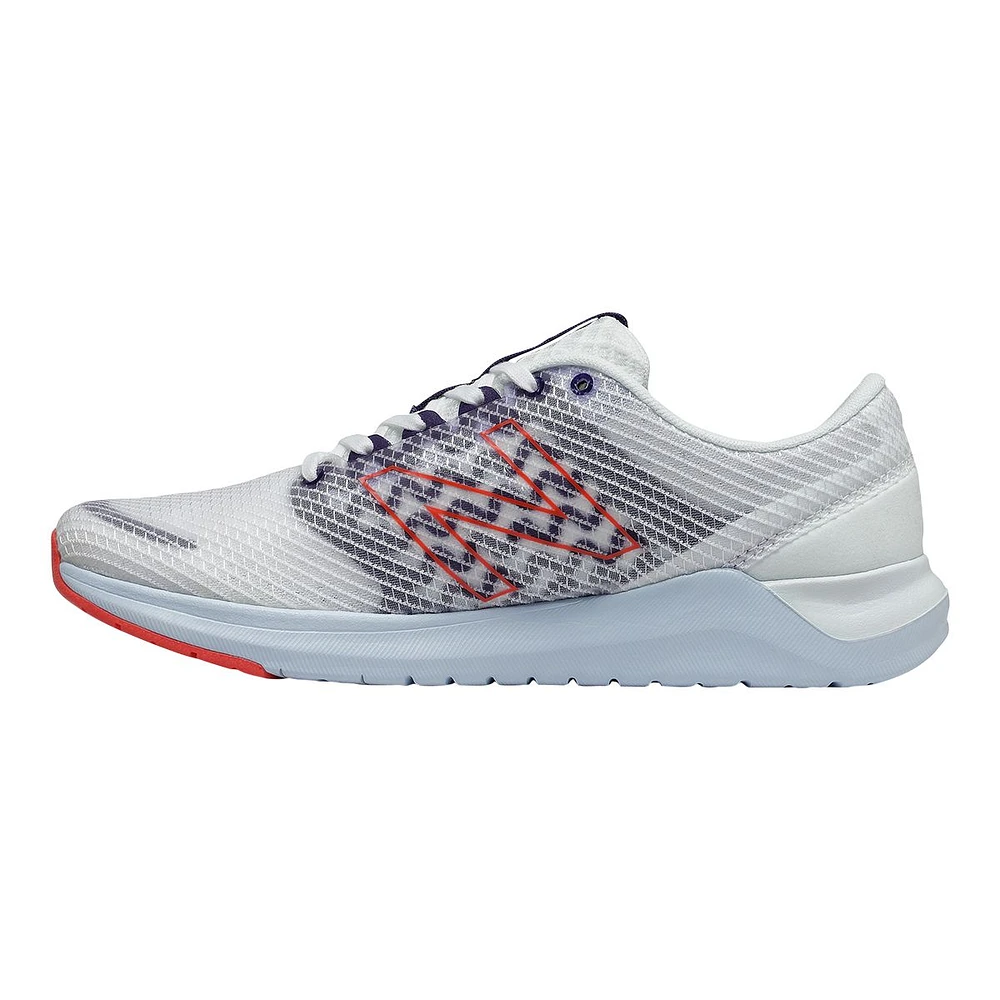 New Balance Women's Cush+ 715v4 Training Shoes, Cushioned, Lightweight