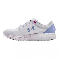 Under Armour Women's Charged Escape 3 EVO Running Shoes, Lightweight, Cushioned