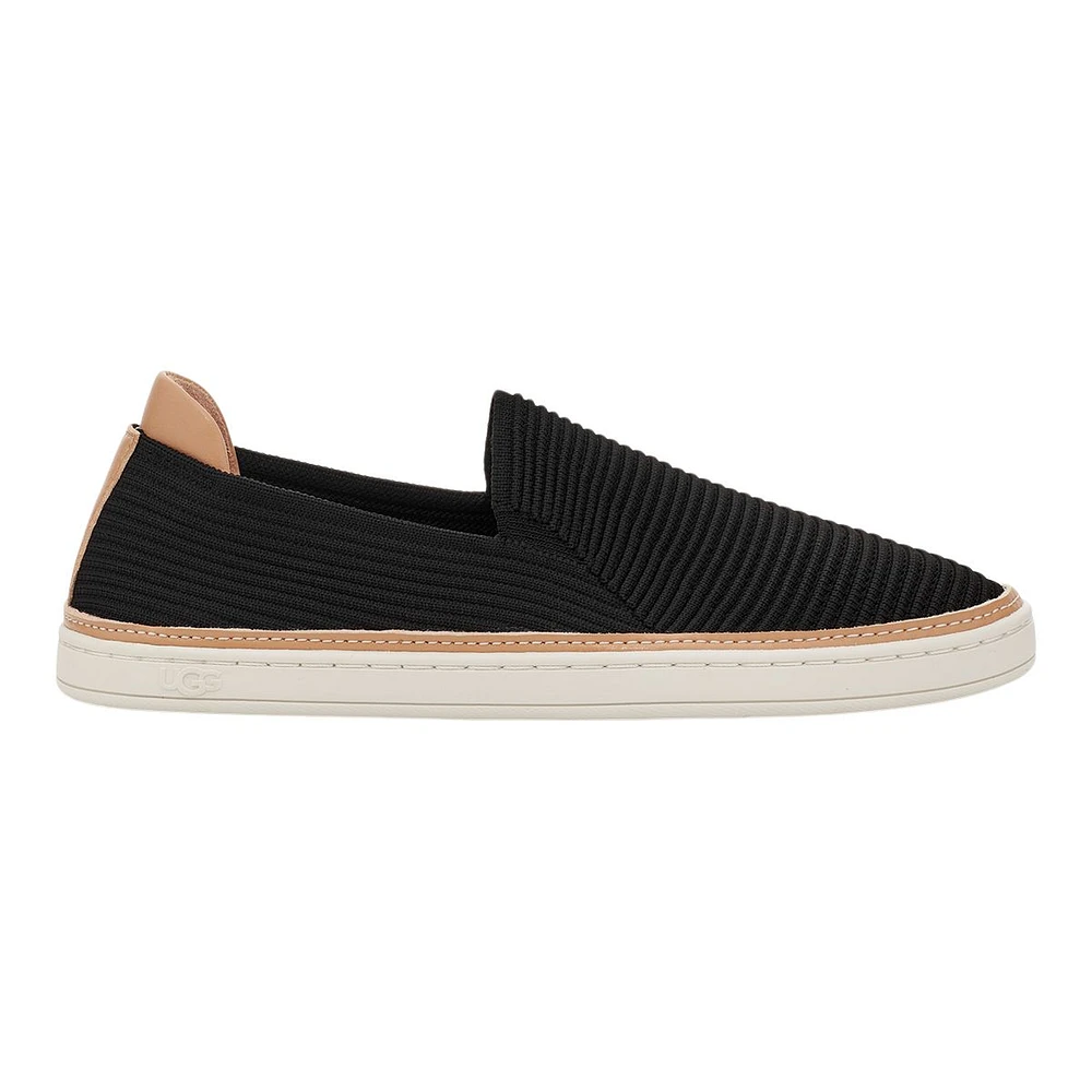 Ugg Women's Sammy Slip On Sneakers