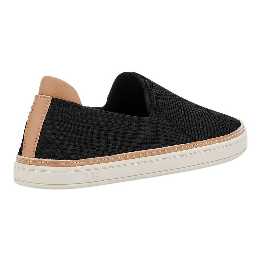 Ugg Women's Sammy Slip On Sneakers