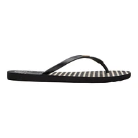 Roxy Women's Viva Stamp II Flip Flops/Sandals