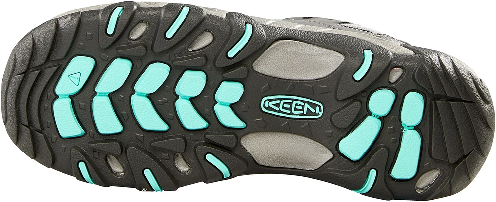 KEEN Women's Koven Hiking Shoes