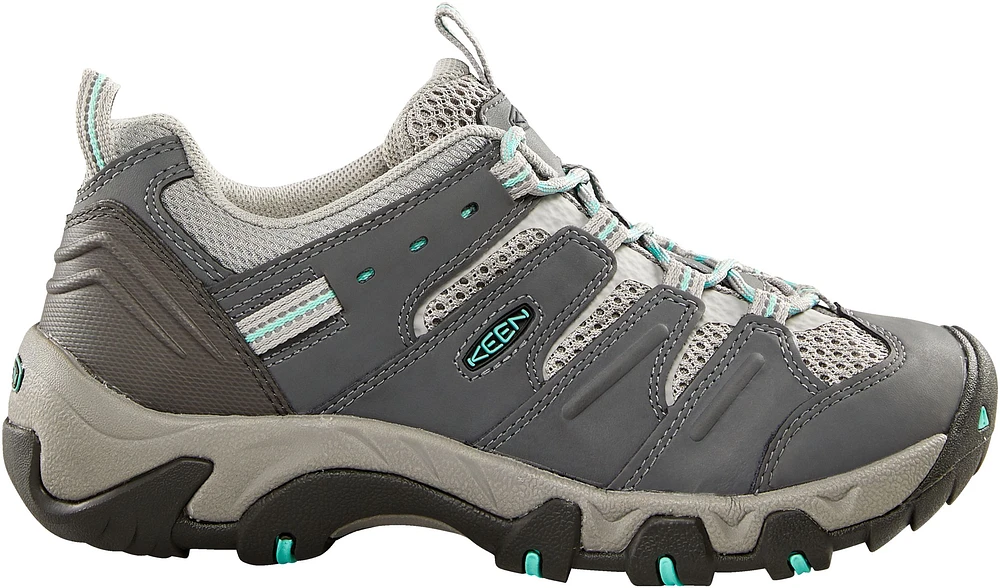 KEEN Women's Koven Hiking Shoes