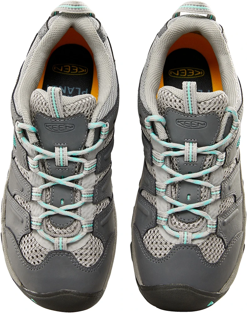 KEEN Women's Koven Hiking Shoes