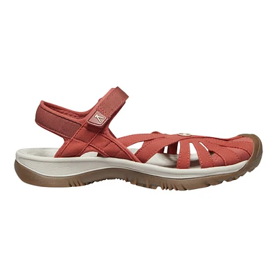 Keen Women's Rose Multi Strap Sandals, Outdoor, Water, Sport