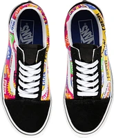 Vans Women's Old Skool Skate Shoes