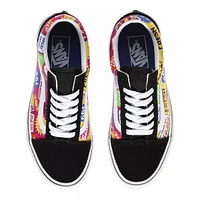 Vans Women's Old Skool Skate Shoes