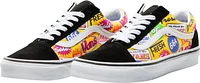 Vans Women's Old Skool Skate Shoes