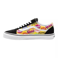 Vans Women's Old Skool Skate Shoes