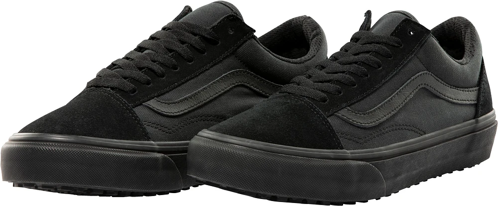 Vans Women's Old Skool Skate Shoes