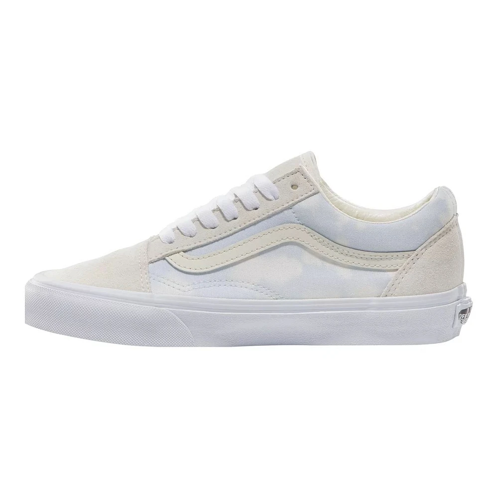 Vans Women's Old Skool Skate Shoes