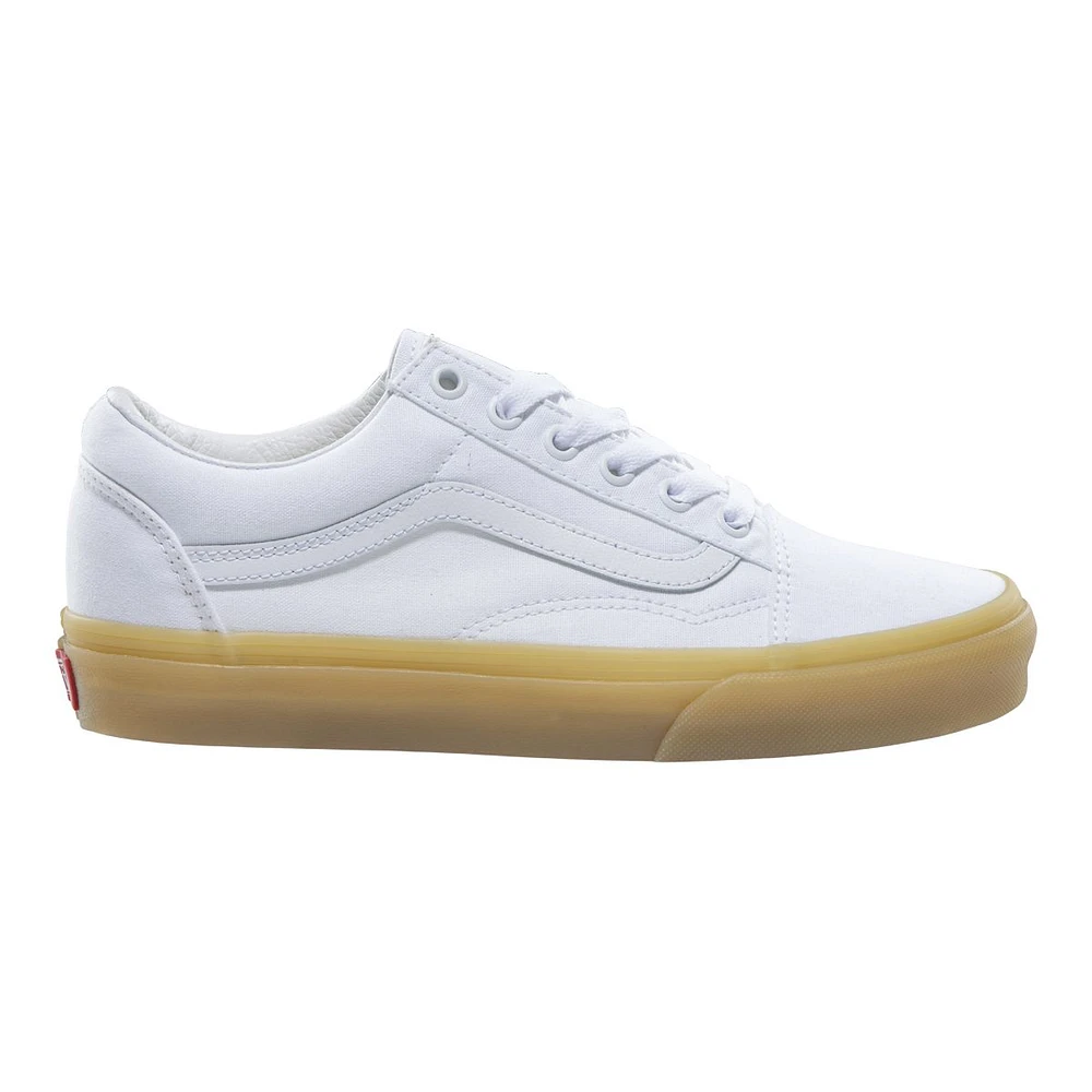 Vans Women's Old Skool Skate Shoes