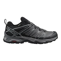 Salomon Women's X Ultra 3 Hiking Shoes, Gore-Tex, Waterproof