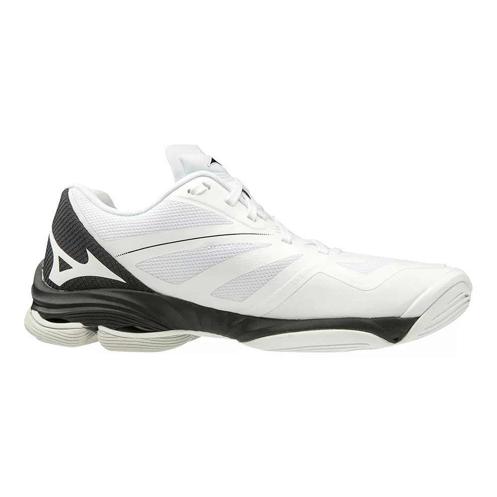 Mizuno Women's Wave Lightning Z6 Volleyball Shoes