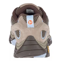 Merrell Women's MOAB 2 Waterproof Hiking Shoes