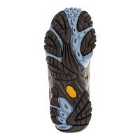 Merrell Women's MOAB 2 Waterproof Hiking Shoes