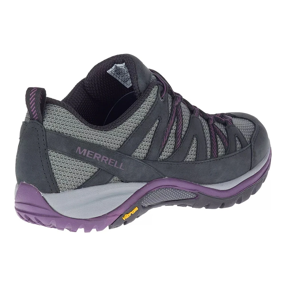 Merrell Women's Siren Edge 3 Hiking Shoes