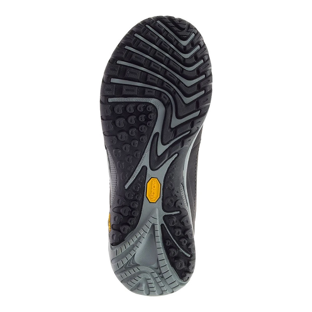 Merrell Women's Siren Traveller 3 Trail Shoes