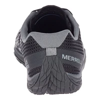 Merrell Women's Trail Glove 5 Running Shoes, Mid-Cut, Hiking, Training, Mesh