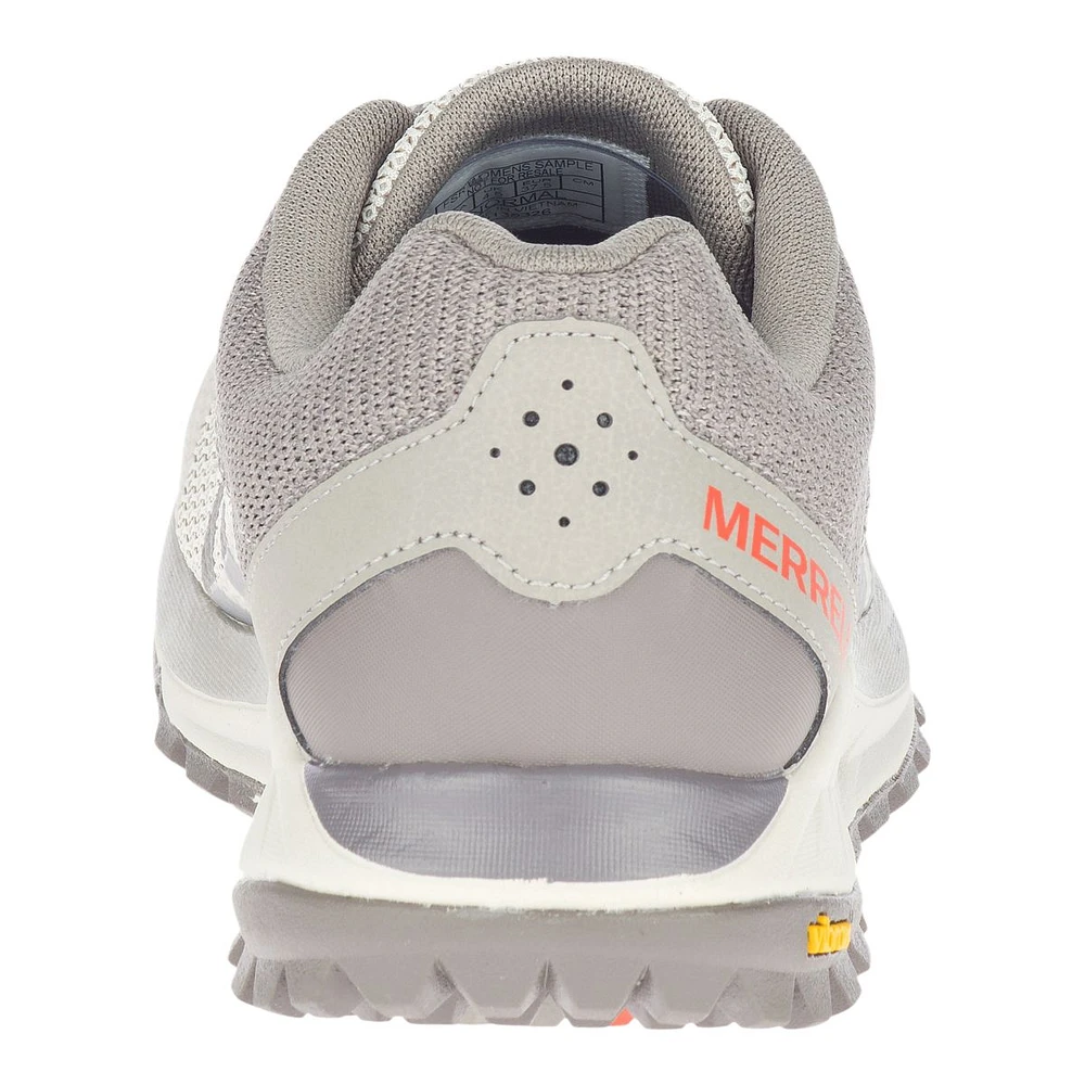 Merrell Women's Antora 2 Moonbeam Hiking Shoes