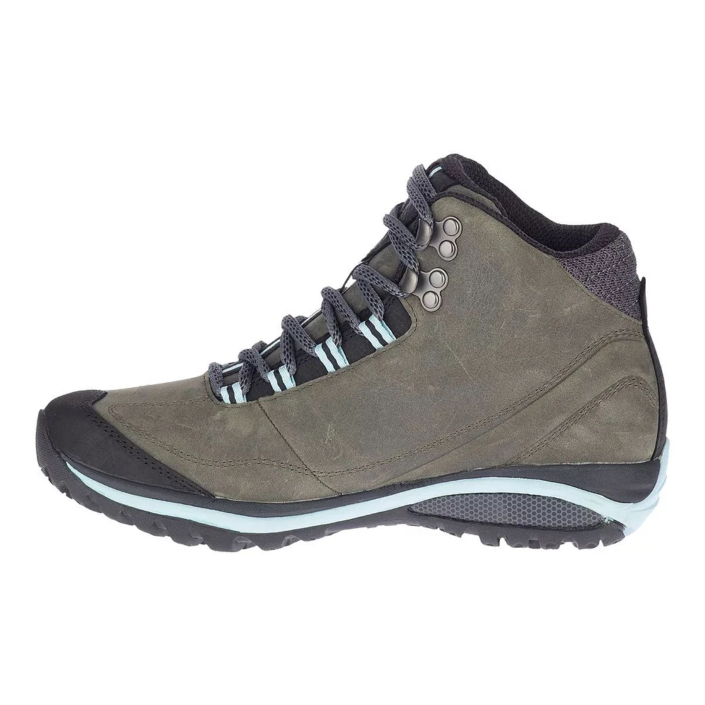 Merrell Women's Siren Traveller 3 Hiking Boots