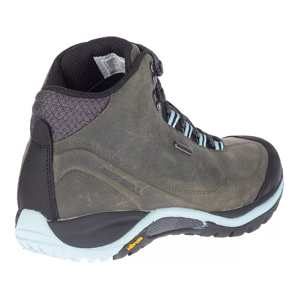 Merrell Women's Siren Traveller 3 Hiking Boots