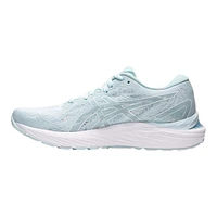 AISCS Women's GEL-CUMULUS 23 Mesh Breathable Running Shoes