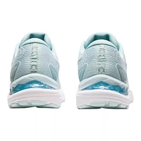 AISCS Women's GEL-CUMULUS 23 Mesh Breathable Running Shoes