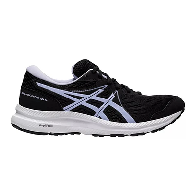 ASICS Women's Gel Contend 7 Training Shoes, Running, Cushioned, Mesh