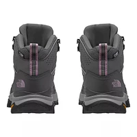 The North Face Women's Hedgehog Fastpack II Waterproof Mesh Hiking Shoes