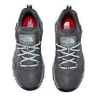 The North Face Women's Hedgehog Futurelight Hiking Shoes, Waterproof