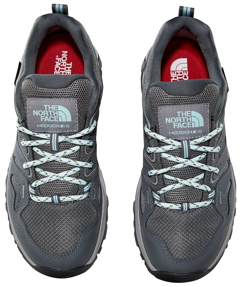 The North Face Women's Hedgehog Futurelight Hiking Shoes, Waterproof