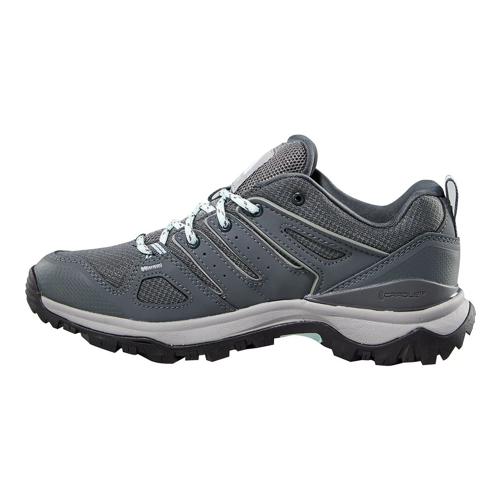 The North Face Women's Hedgehog Futurelight Hiking Shoes, Waterproof