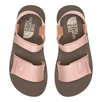 The North Face Women's Skeena Two Strap Sandals