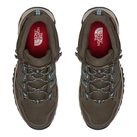 The North Face Women's Hedgehog Mid Futurelight Hiking Shoes