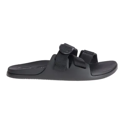 Nike SB Victori One Black & White Slide Sandals