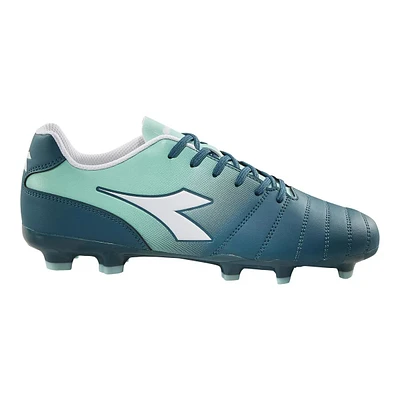 Diadora Women's Triumph Soccer Shoes/Cleats, Outdoor, Firm Ground