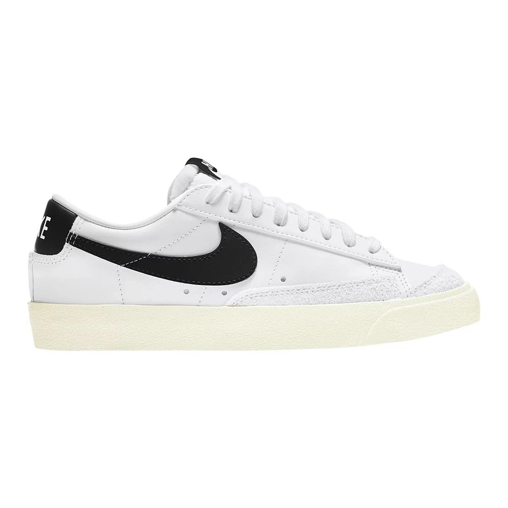 Nike Women's Blazer '77 Low Top Sneakers